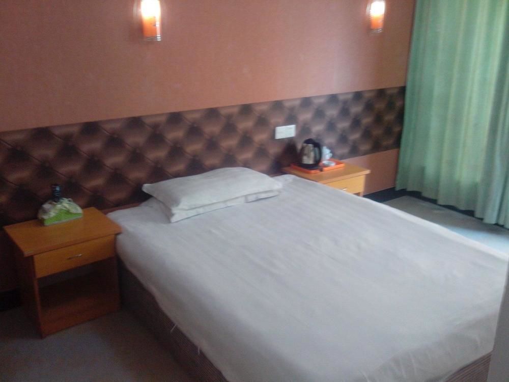 Нинбо: Ningbo Jialu Hotel