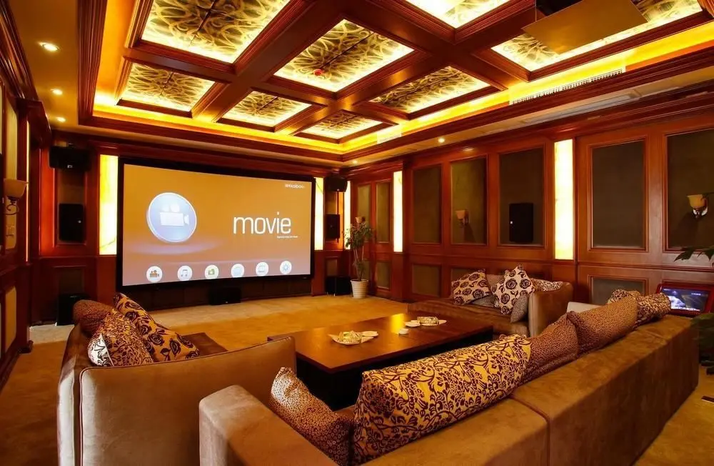 Чэнду: Aoting Garden Hotel - Chengdu