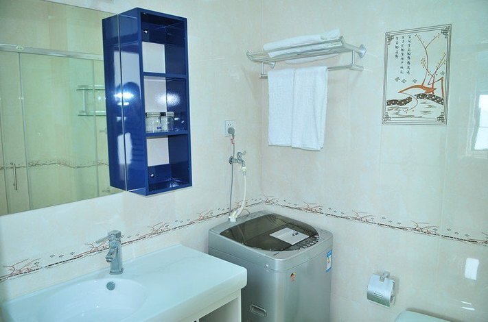 Санья: Blue Summer Inns Sanya Bay