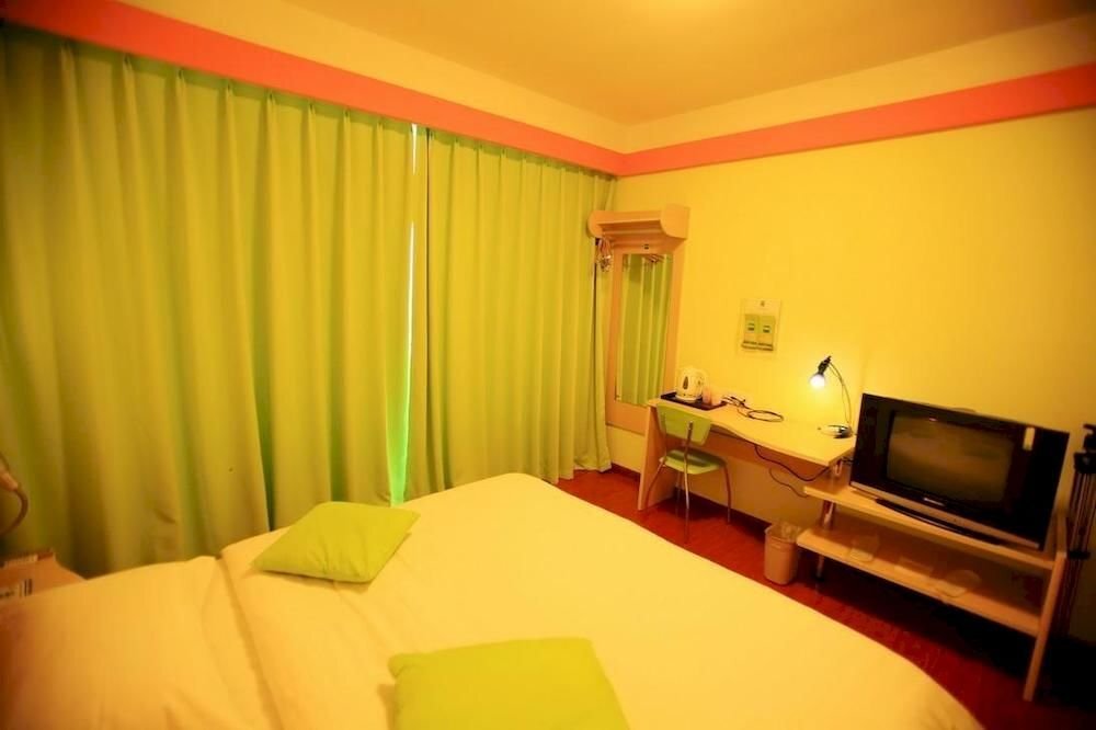 Чунцин: Chongqing LEQ Hotel Shapingba