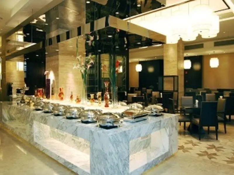 Шанхай: Xinchong Hotel