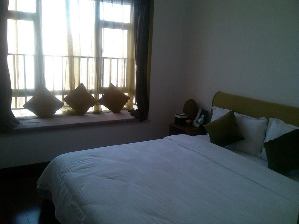 Чжухай: Caleche Apartment Hotel