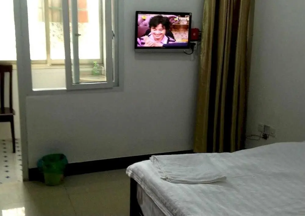Changsha Si'er Lou Inn — фото 1