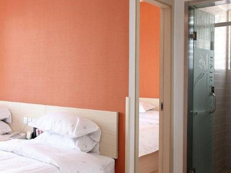 Цзинхун: Yunyue Lanting Hotel (Jinghong Manting Park)