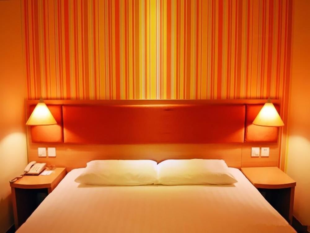 Шицзячжуан: Home Inn-xinji Anding Street Branch