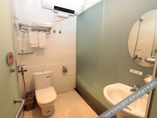 Пекин: Beijing Hongdayue Hotel