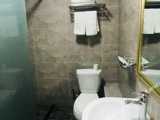 Пекин: Xilong Hotel (Beijing Wanfeng Road)