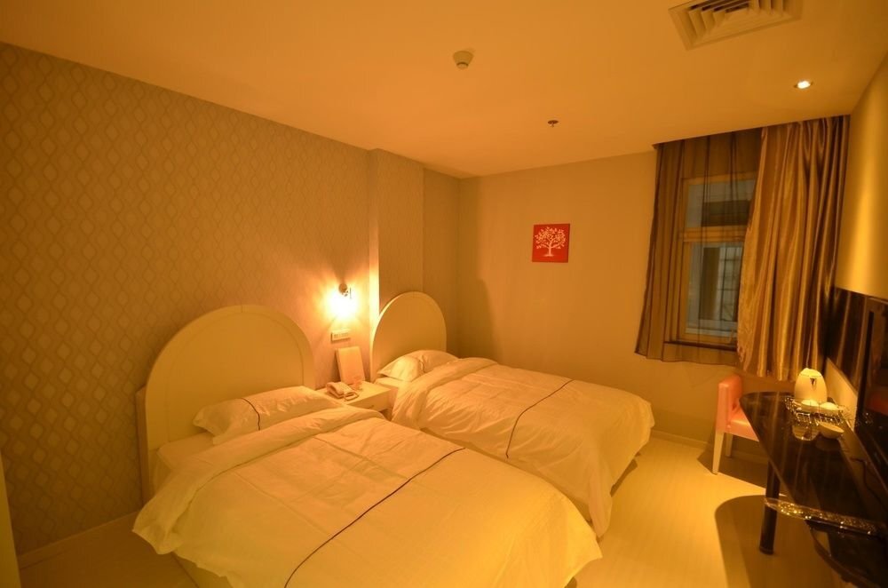 Пекин: Xilong Hotel (Beijing Wanfeng Road)