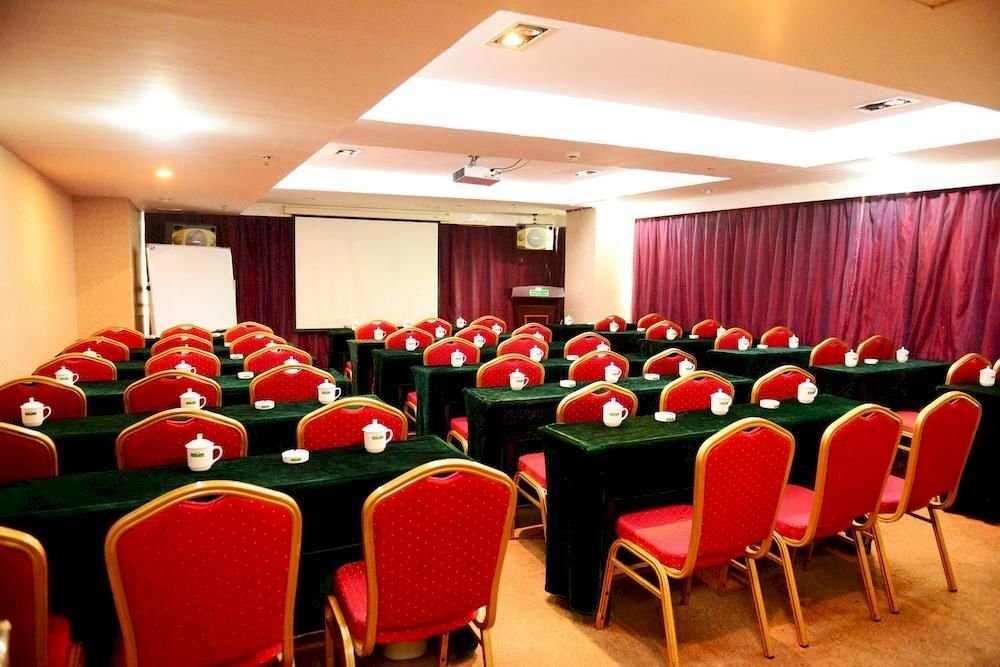 Юэян: Hollyear Hotel - Yueyang