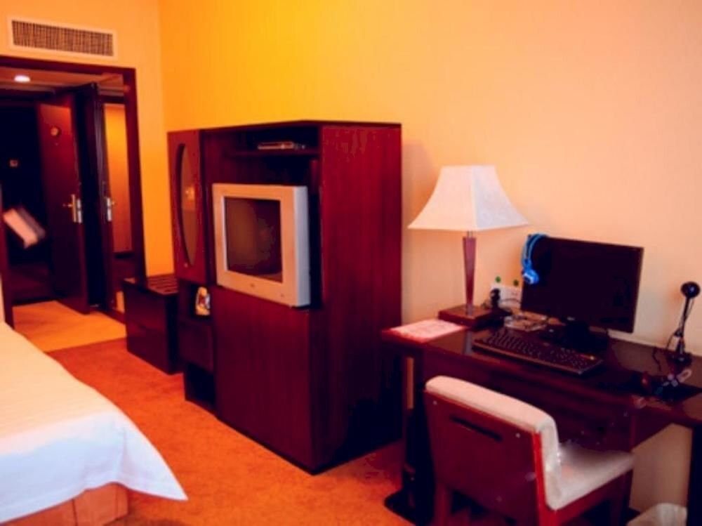 Юэян: Hollyear Hotel - Yueyang