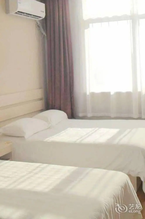 Яньтай: Y-yuan Guesthouse