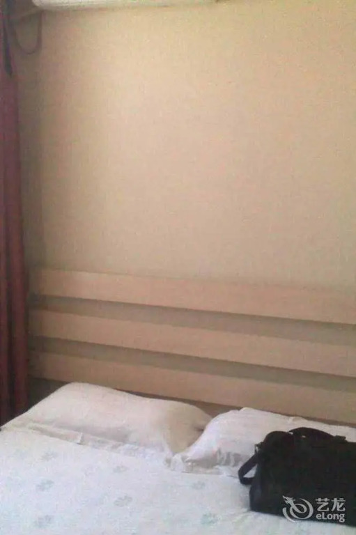 Яньтай: Y-yuan Guesthouse