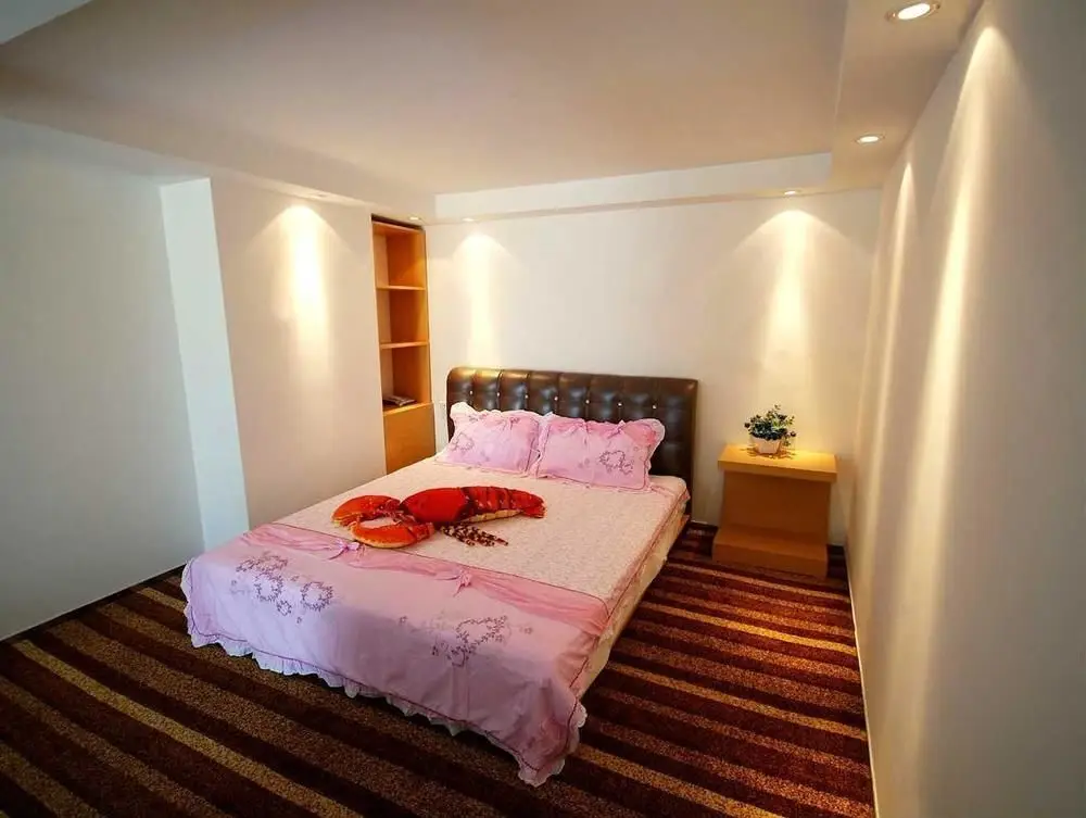 Жичжао: Holiday Bay Fashion Hotel
