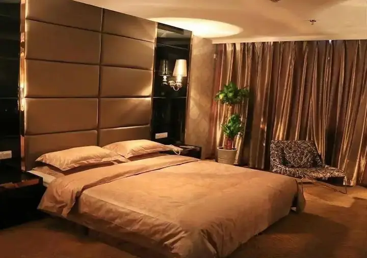 Вэйхай: Hualian Plaza Hotel