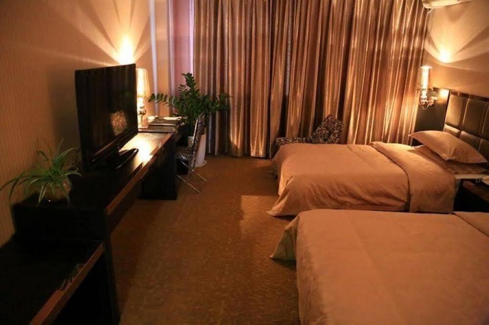 Вэйхай: Hualian Plaza Hotel