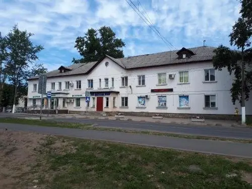 Сясьстрой: Сясь