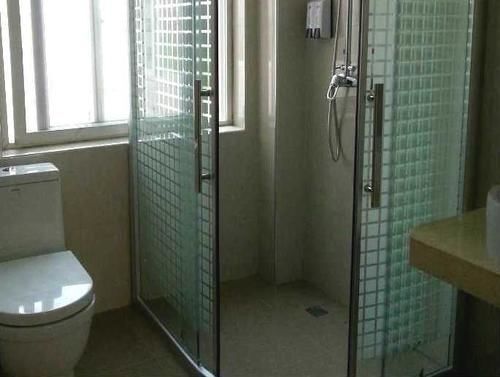 Пиндиншань: Kunlun Leju Business Hotel