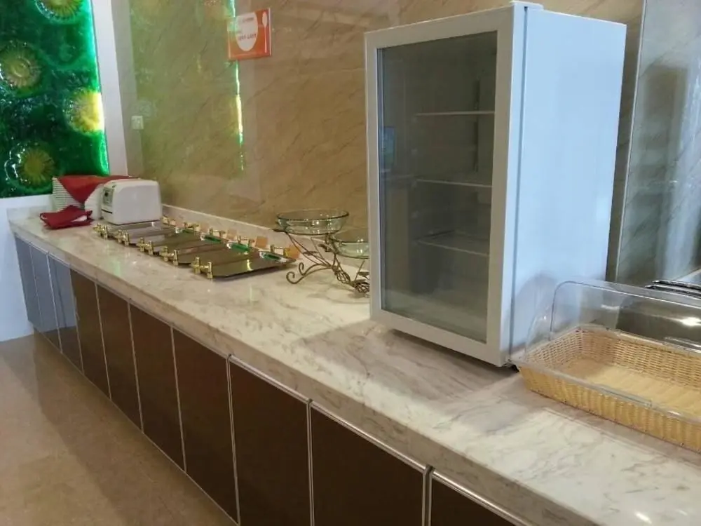 Пиндиншань: Kunlun Leju Business Hotel