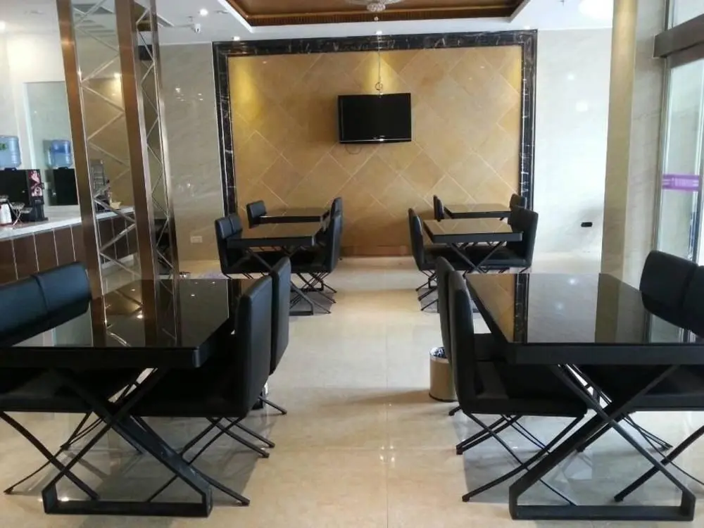 Пиндиншань: Kunlun Leju Business Hotel
