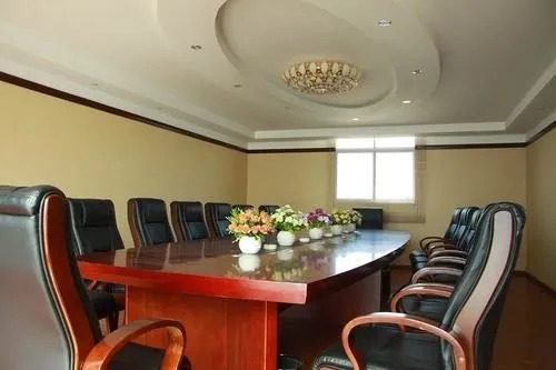 Mile Sea View Villa Hotel — фото 1