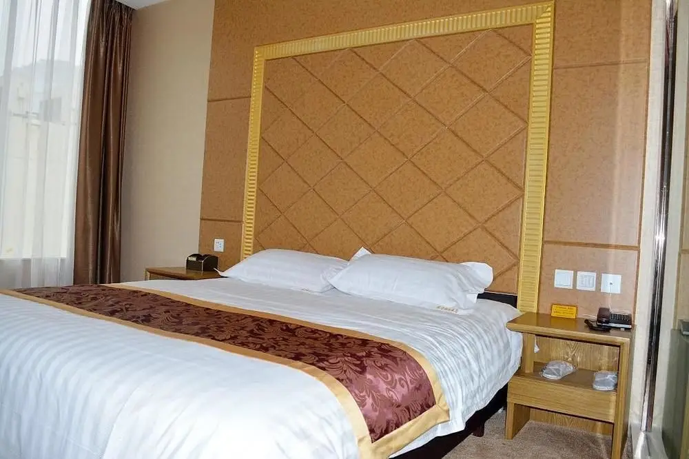 Чунцин: Yingcai Holiday Hotel