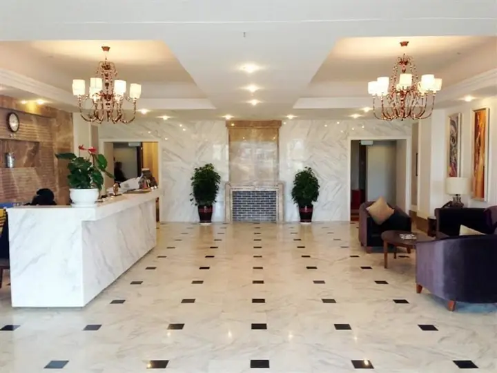 Чунцин: Daweiying Holiday Hotel