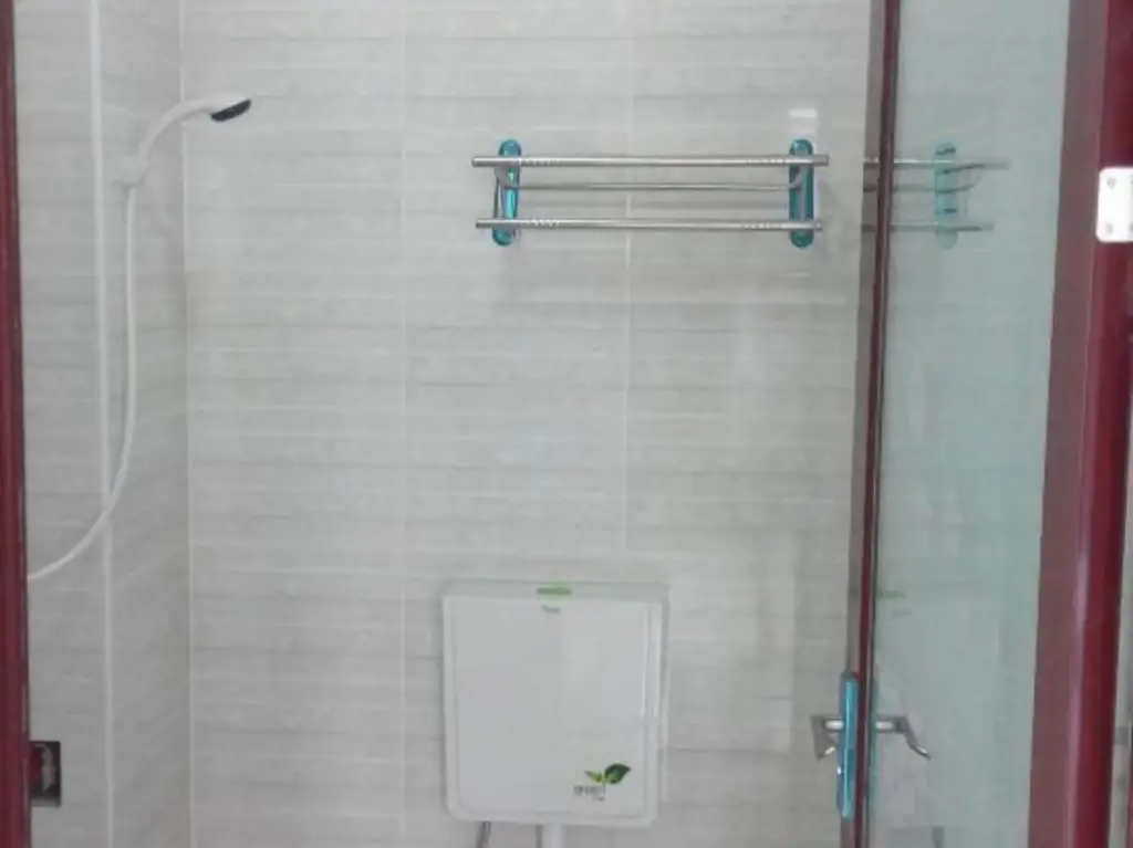 Хэчи: Heyuan Yangsheng Apartment