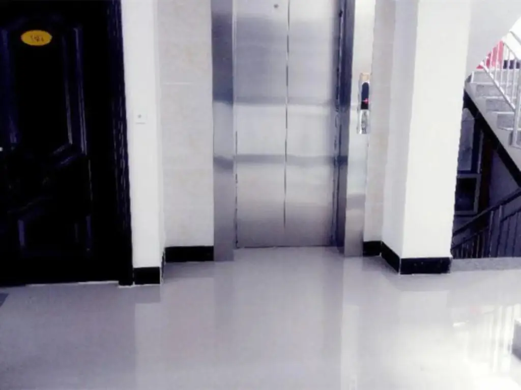 Хэчи: Heyuan Yangsheng Apartment