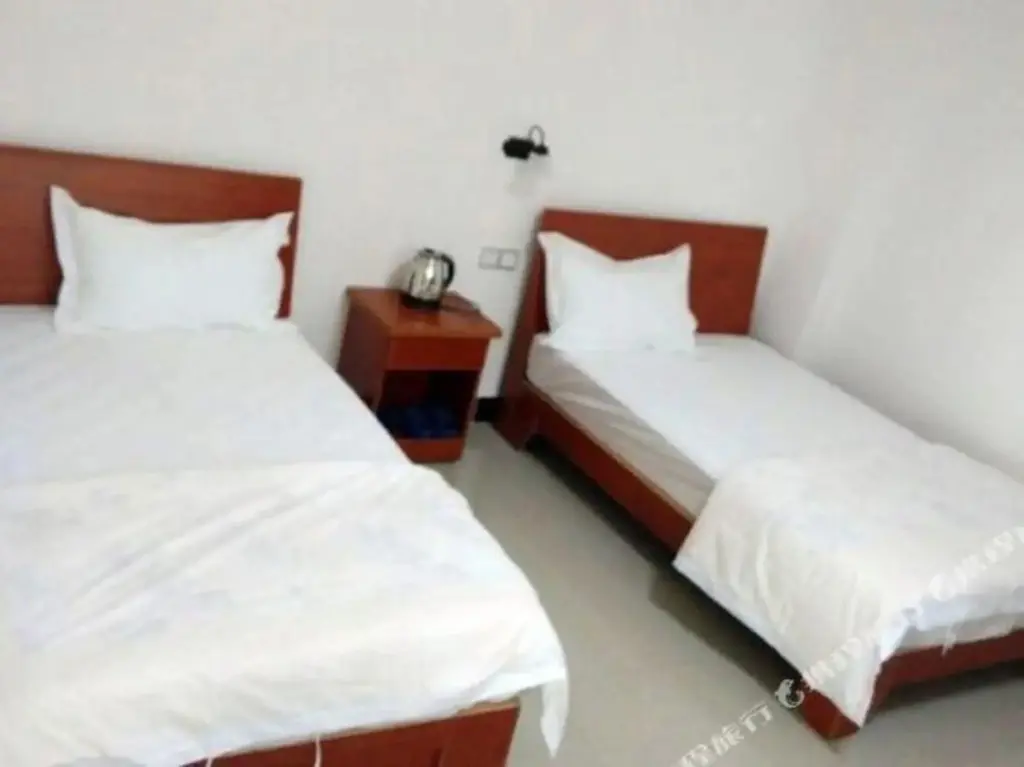 Хэчи: Heyuan Yangsheng Apartment