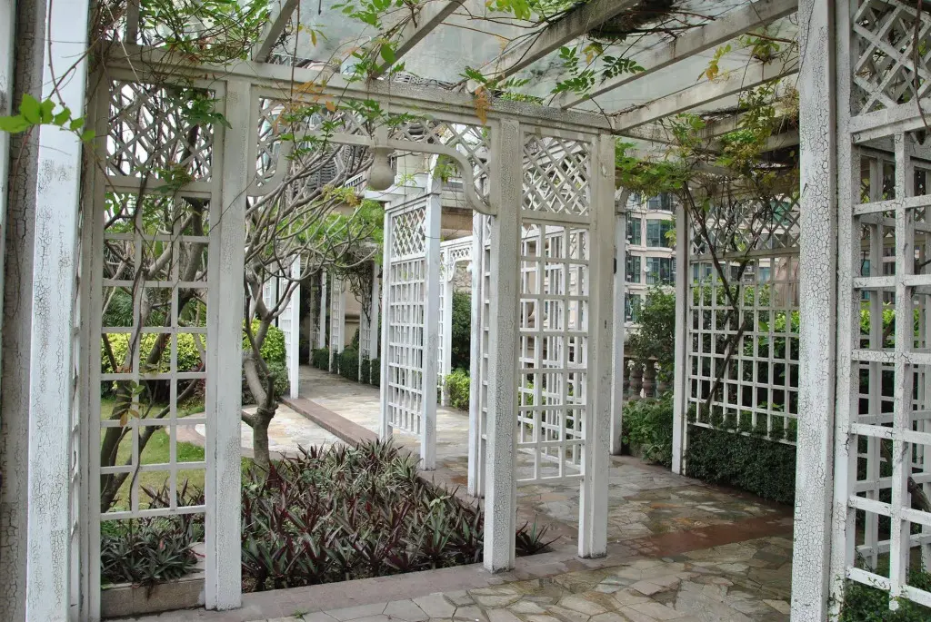 Гуанчжоу: Regal Riviera Hotel Guangzhou