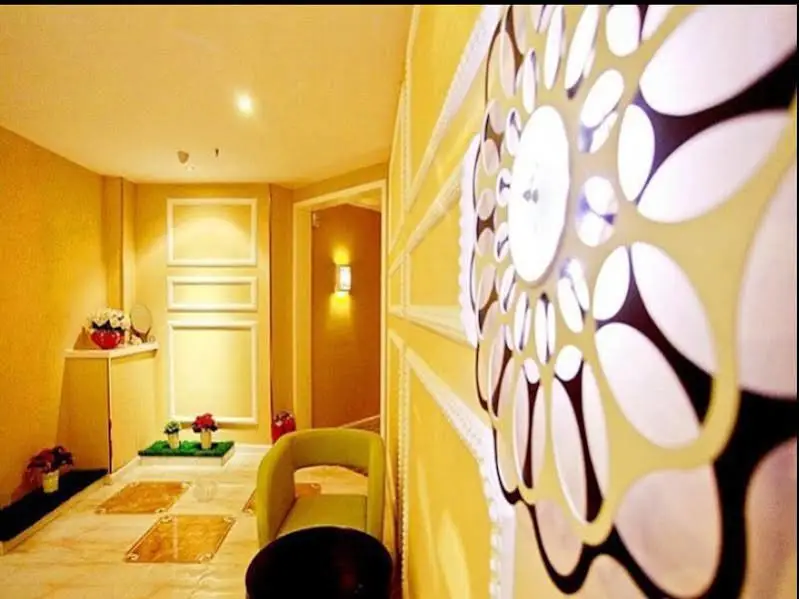 Шэньян: Shenyang Le Grand V Hotel