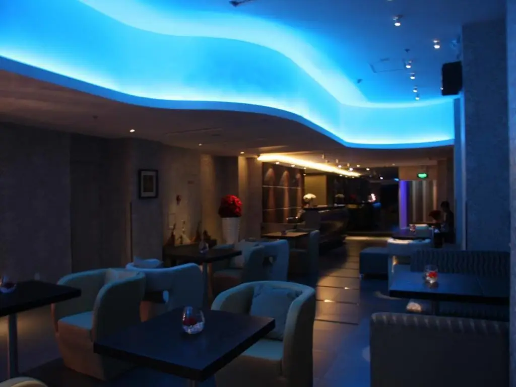 Шэньян: Shenyang Le Grand V Hotel