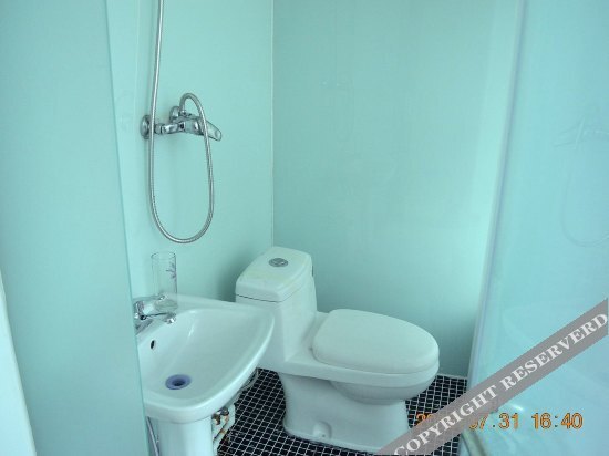 Циндао: San Liu Ba Chain Hotel