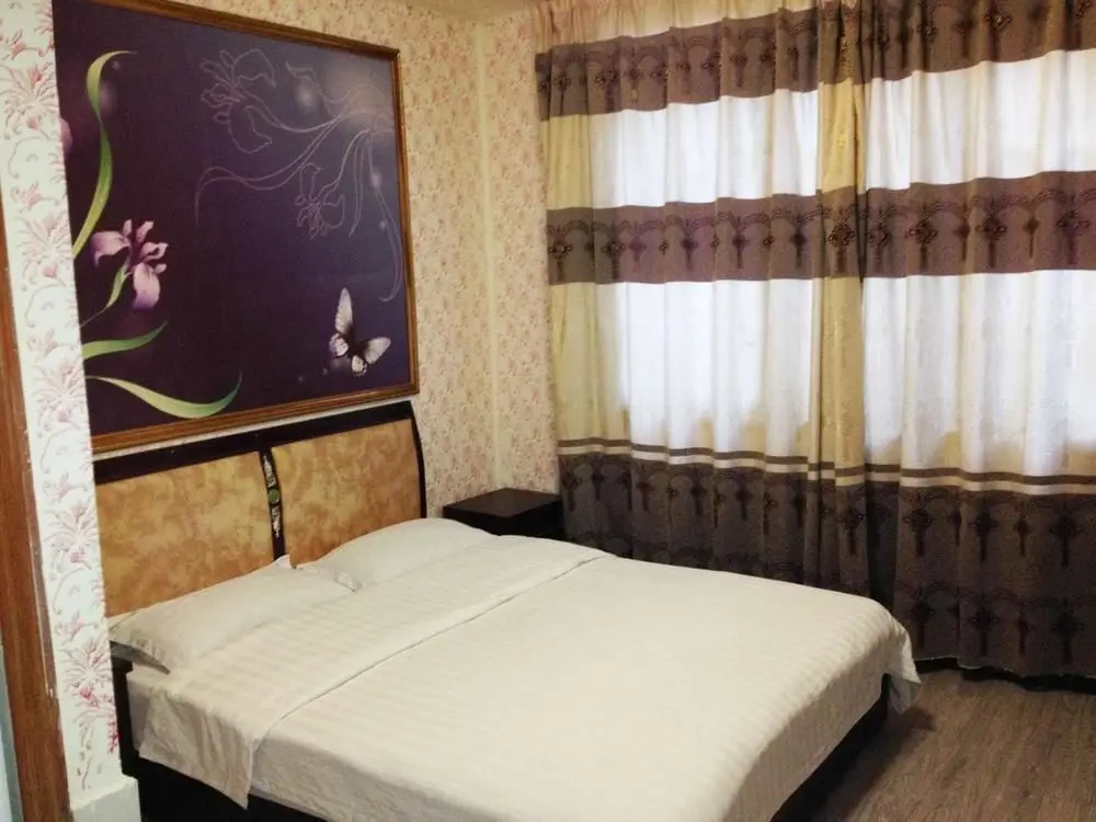 Чэнду: Yu Hao Hotel