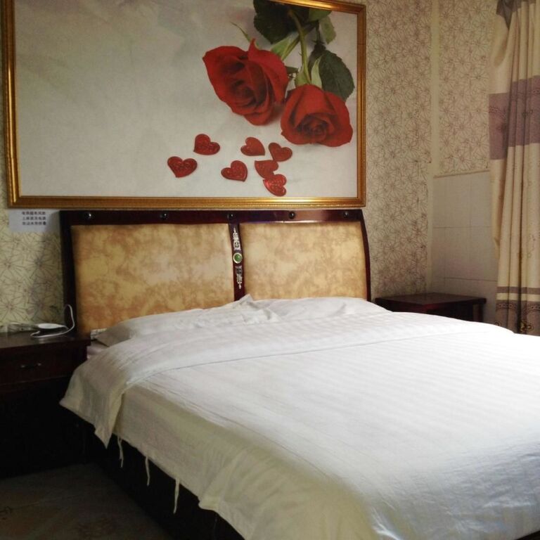 Чэнду: Yu Hao Hotel