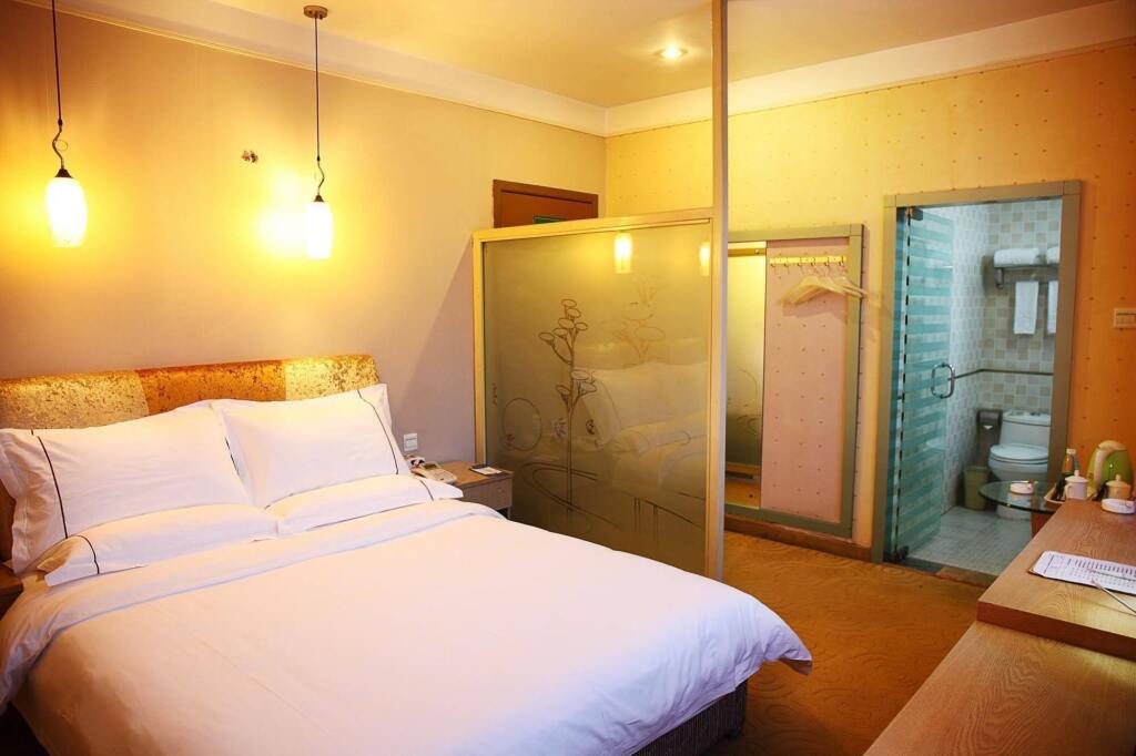 Чэнду: Junyi Hotel