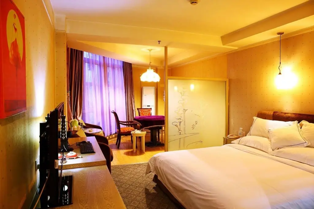 Чэнду: Junyi Hotel