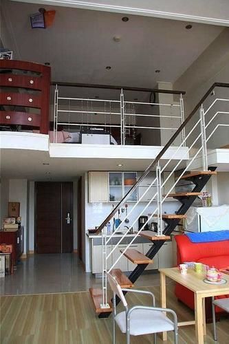Шэньян: Tangtang Apartment
