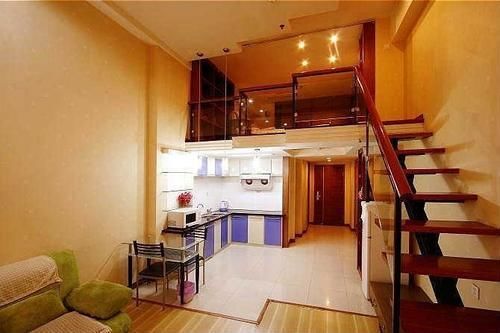 Шэньян: Tangtang Apartment