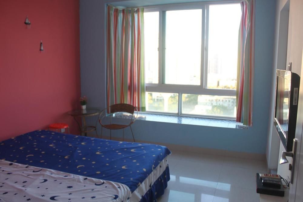 Meet Time Sea View Apartment — фото 1