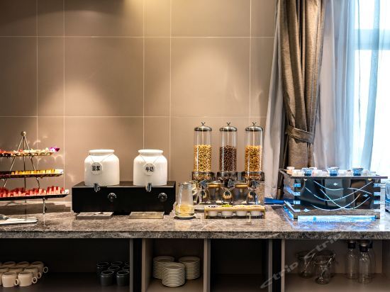 Чаншу: Changshu Home Inn Hengshan Road
