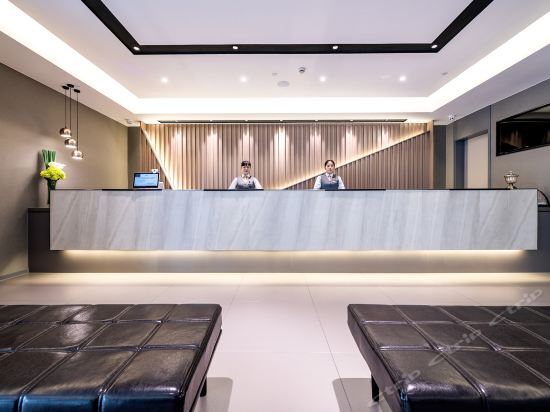 Чаншу: Changshu Home Inn Hengshan Road