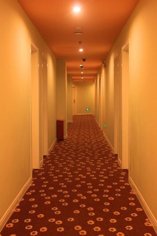 Ухань: Home Inn Wuhan Jianshe Avenue Qingnian Road