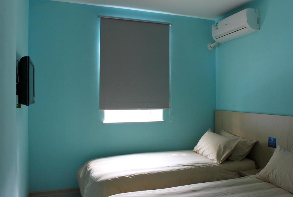 Нинбо: Bestay Hotel Express Ningbo Tiyuguan
