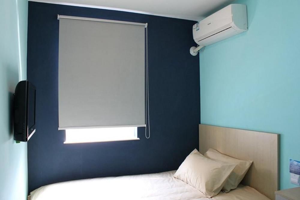 Нинбо: Bestay Hotel Express Ningbo Tiyuguan