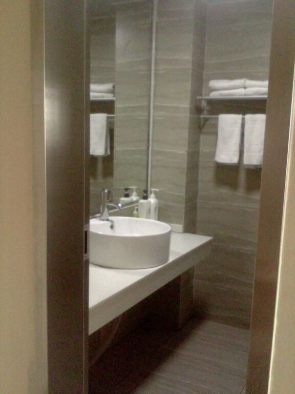 Чжэнчжоу: Songguo Business Hotel