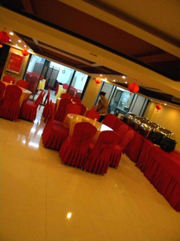 Наньчан: Shengtang Zhengli Hotel