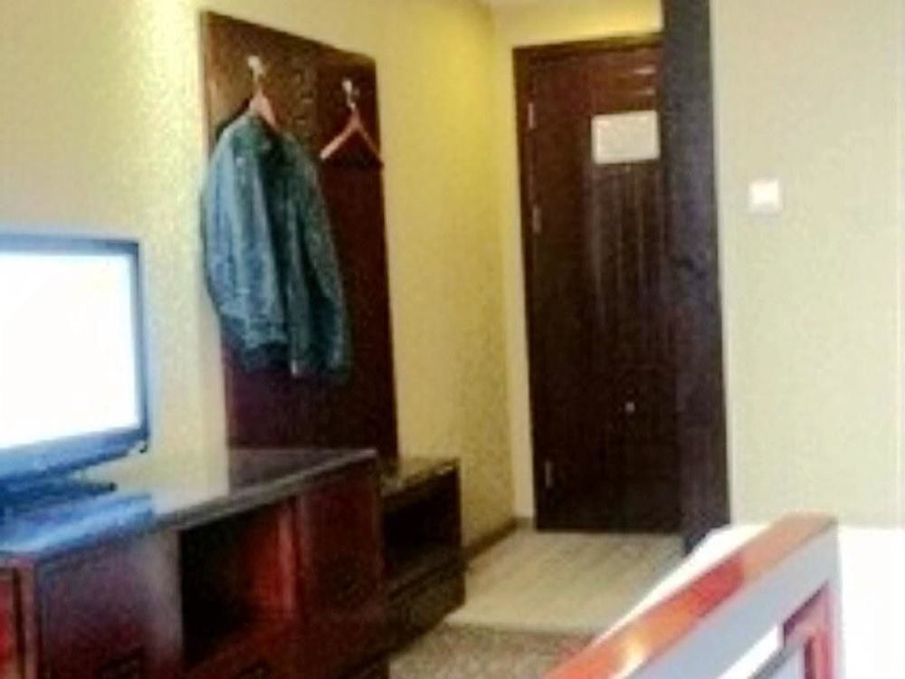 Наньчан: Shengtang Zhengli Hotel