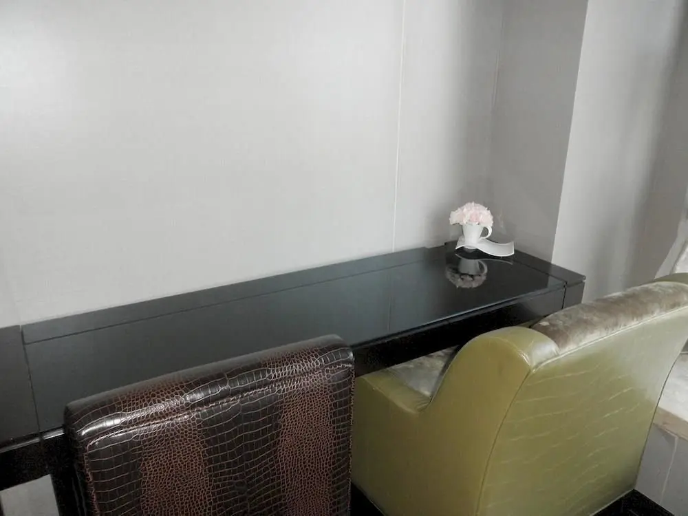 Гуанчжоу: Guangzhou Ke Gu International Hotel