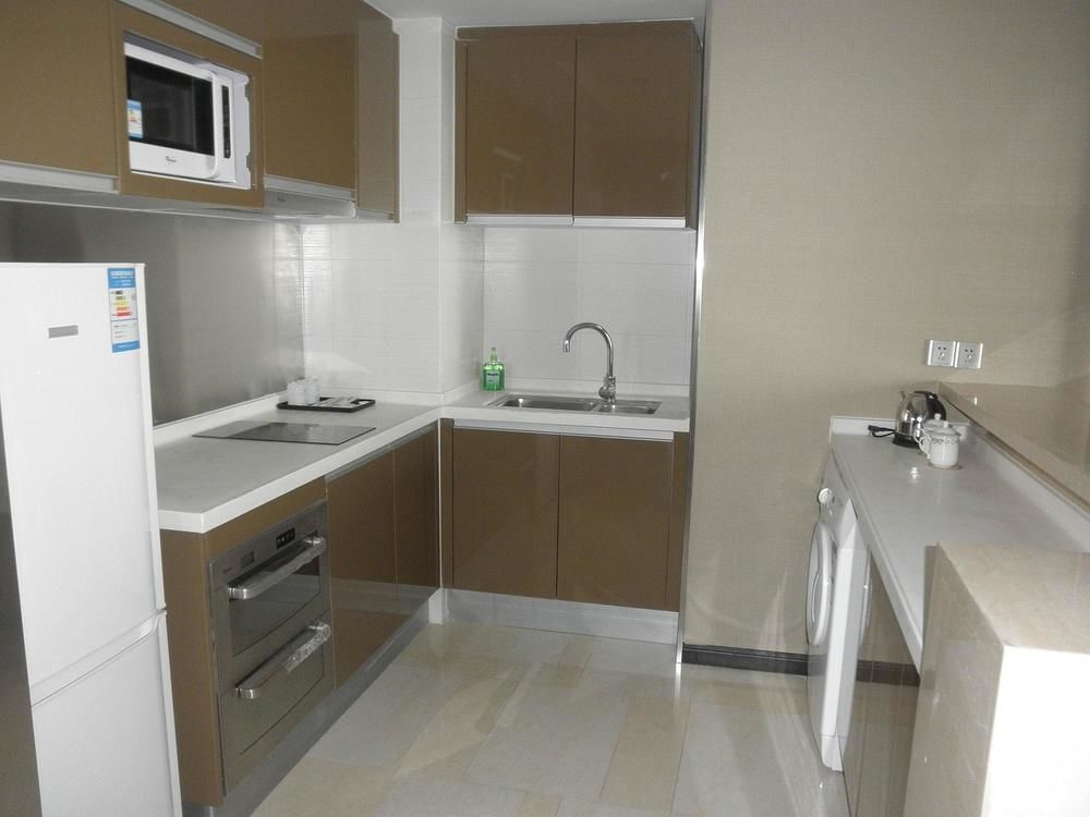 Гуанчжоу: Guangzhou Ke Gu International Hotel